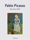 Pablo Emil Fink Verlag Pablo Picasso 2027