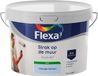 FLEXA - Strak op de muur - Muurverf - Vleugje Golven - 2,5 liter