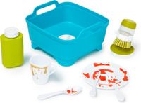 Casdon Joseph Joseph Wash & Scrub