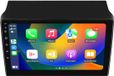 Happiq Autoradio met Bluetooth en CarPlay voor Fiat Ducato 3, Citroën Jumper 2 en Peugeot Boxer 2 (2016-2022)