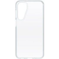 OtterBox React Series - Achterzijde behuizing voor mobiele telefoon - transparant - voor Samsung Galaxy A16, A16 5G