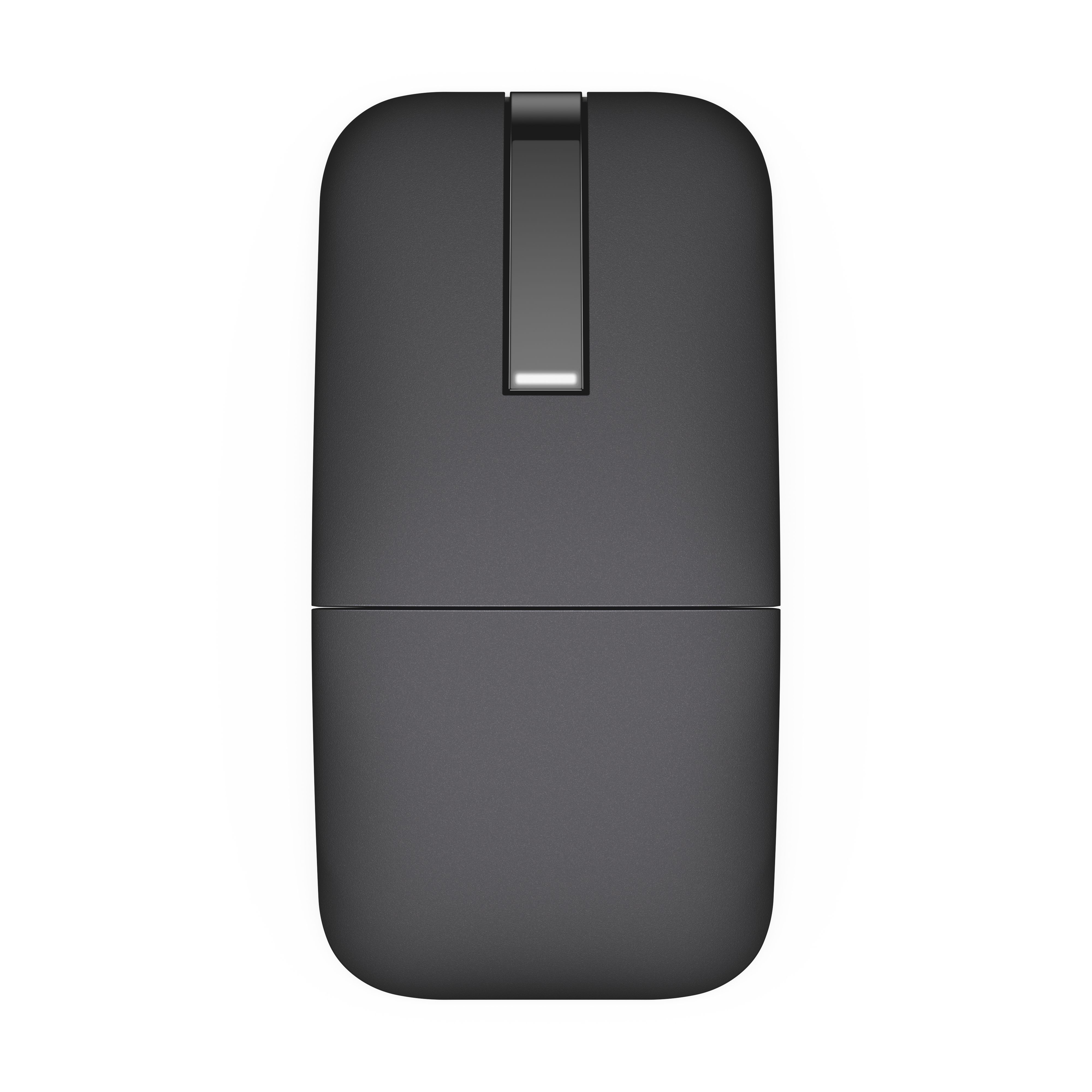 Dell WM615 - Bluetooth Muis - Zwart