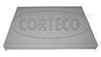 CORTECO 80005070 Verwarming