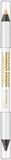 Rimmel London Wonder Ombre Duo Eyeliner Pencil 004 Golden Gaze