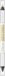 Rimmel London Wonder Ombre Duo Eyeliner Pencil 004 Golden Gaze