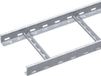 OBO Bettermann Kabelladder gelocht, met VS sport 60x200x3000 staal thermisch verzinkt
