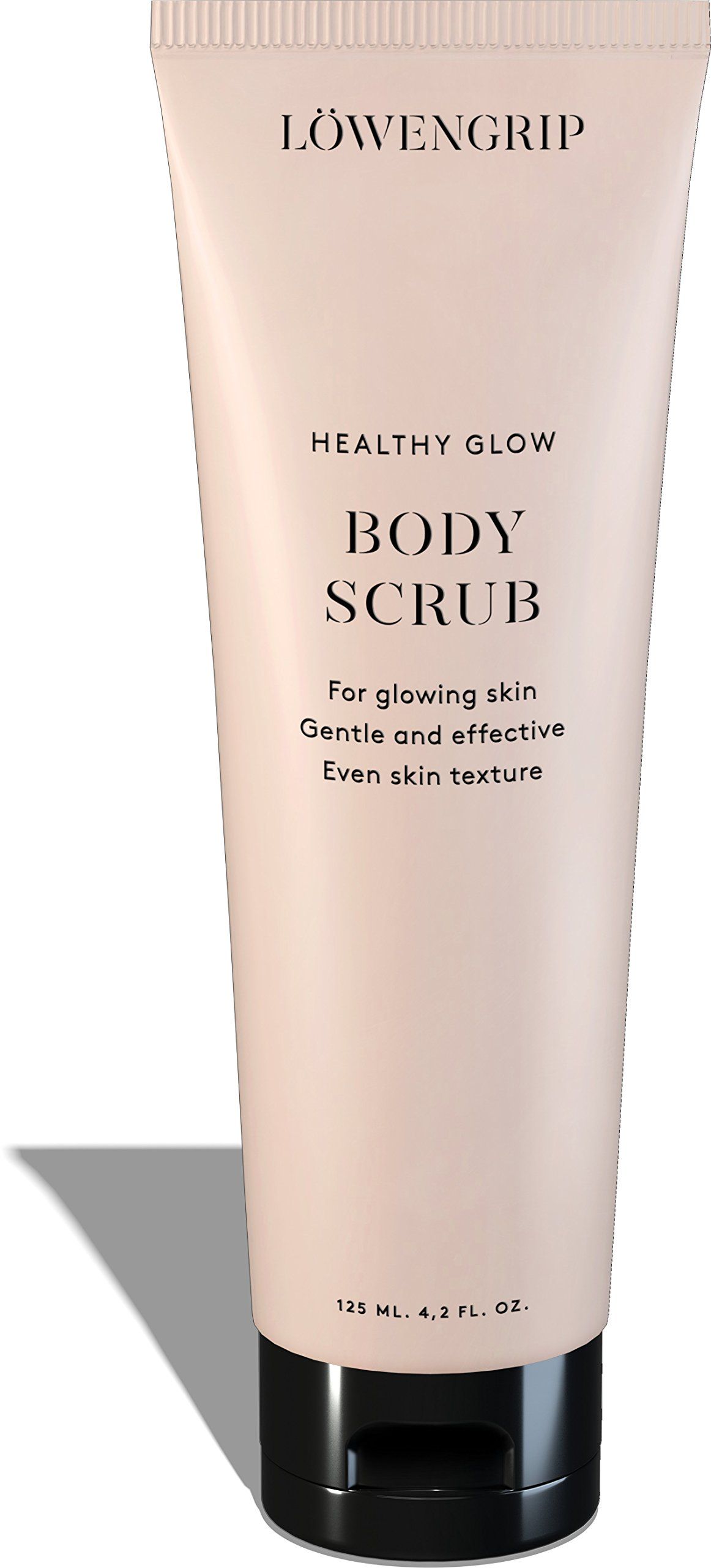 Löwengrip Leeuwengrip Healthy Glow - Body Scrub - 7350073862504