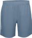 The Indian Maharadja Ripstop Retro Short Heren - Maat L