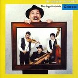 Sonic Rendezvous Gereben - Az Argyelus Kismadar (CD)