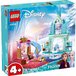 LEGO Disney Elsa's Frozen Castle - 43238 - Building Set