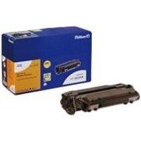 Pelikan Holding Pelikan 1222 - Zwart - compatibel - tonercartridge (alternatief voor: HP 55X) - voor HP LaserJet Enterprise MFP M525; LaserJet Enterprise Flow MFP M525