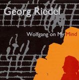 Wolfgang On My Mind [swedish Import] CD