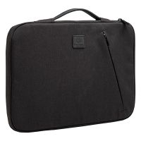 Exacompta Business 13-14 inch laptop sleeve - zwart
