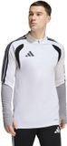 adidas Sweater Heren Tiro 26 Competition Training Top Wit - Maat S