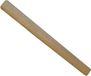 SW-Stahl 50114L Hamersteel van Essenhout voor 500 g Hamerkop