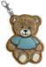 KIGA MAGS Teddy Carlo