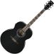 Ibanez AJ70M1E Artwood Black