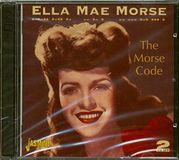 Morse Ella Mae Morse - Morse Code