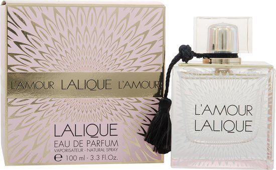 Lalique L'Amour / 100 (ml) / Women