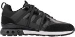Cruyff Fearia Futura Schoenen Zwart EU 45 Man