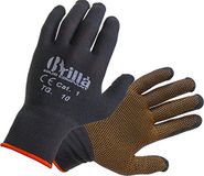 La Briantina GUA04330A hobbyhandschoenen, groot, maat 10
