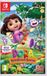 Outright Games Ltd. Dora: Rainforest Rescue Jeu Nintendo Switch