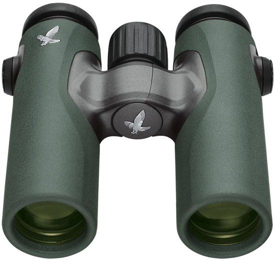 Swarovski CL Companion 10x30 Groen + Wild Nature - Verrekijker
