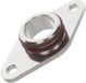Ceryx Alfa Romeo / Fiat / Opel - Joint d'étanchéité pour filtre à huile - Mise à jour en aluminium - Multijet / CDTI