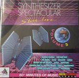 Synthesizer Star Inc. Synthesizer Spectacular 3