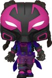 Funko Spider-Man Across the Spider-Verse Miles Morales Vinylfiguur 1412