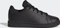 adidas Sportswear Advantage Lifestyle Court Schoenen - Kinderen - Zwart - Maat 28.5