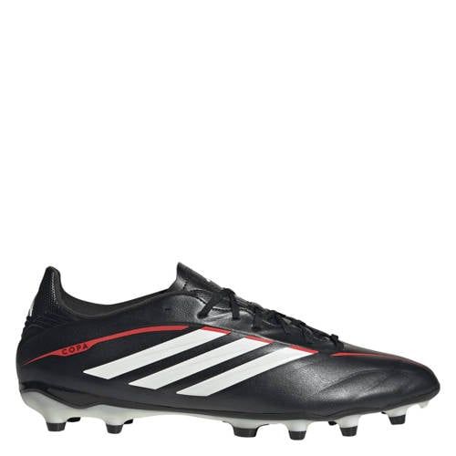 adidas Performance COPA Pure IV League voetbalschoenen zwart/wit