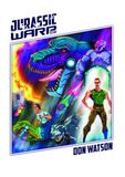 Jurassic Warp Part 2