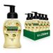 Palmolive Zeep Luxury Foam Jasmijn & Oranjebloesem 6 x 250 ml