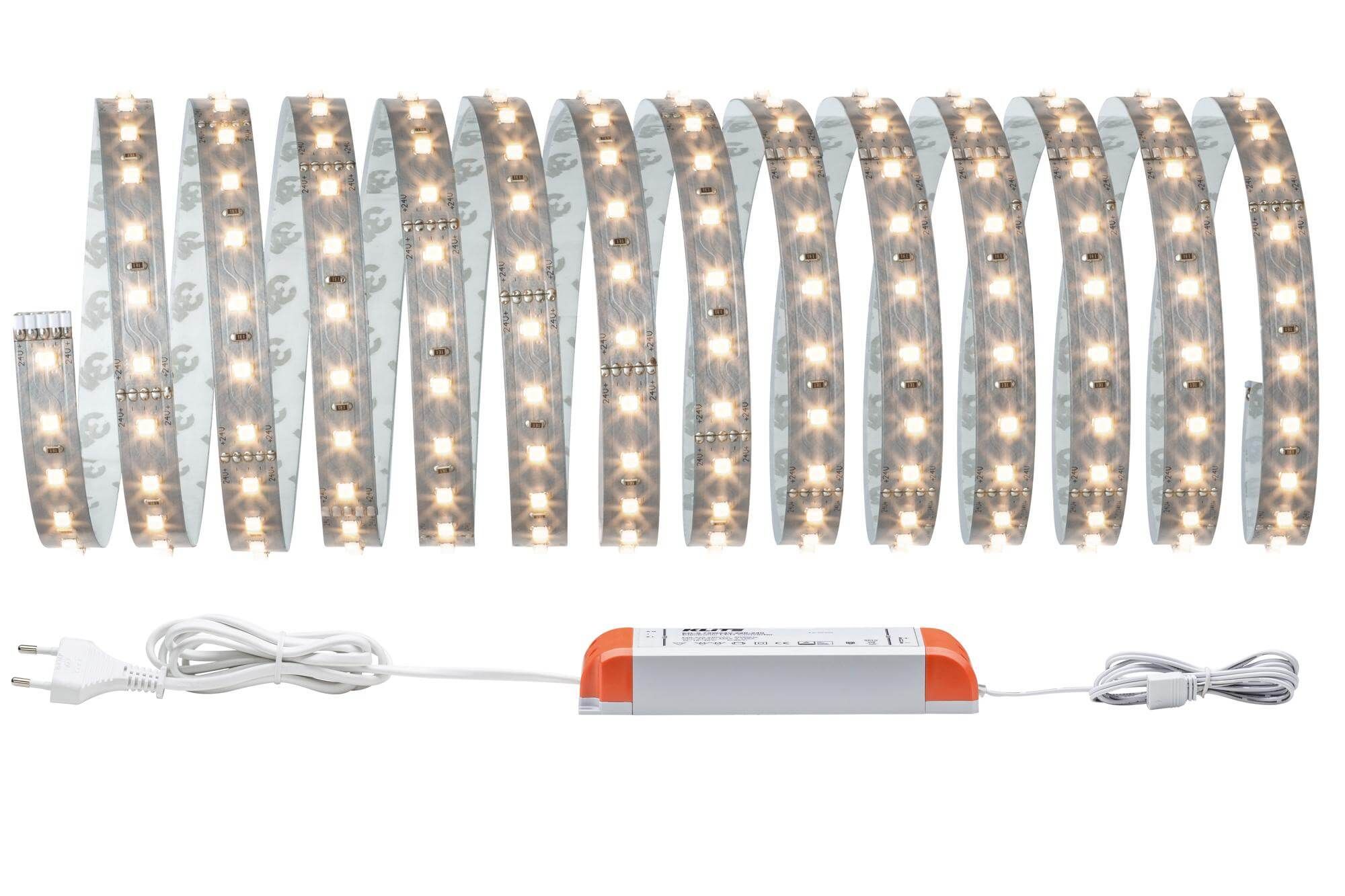 Paulmann MaxLED 500 5m basisset warm-wit