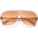 Komono lunettes de soleil femme Tate