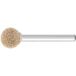 PFERD TOOLS 47700277 Vliesmopstift Diamètre 15 mm 10 pièce(s)