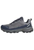adidas Terrex Skychaser Ax5 Wandelschoenen Heren Grey Three / Grey Four / Shadow Navy 46 2/3 EU