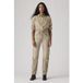 Levi's 501® Original Jeans Taille: W24L30 | Pantalon Droit Outlet | Femme | Beige