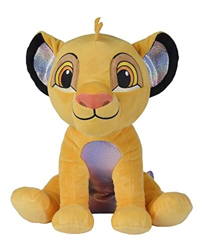 simba Disney D100 Party, , 35cm