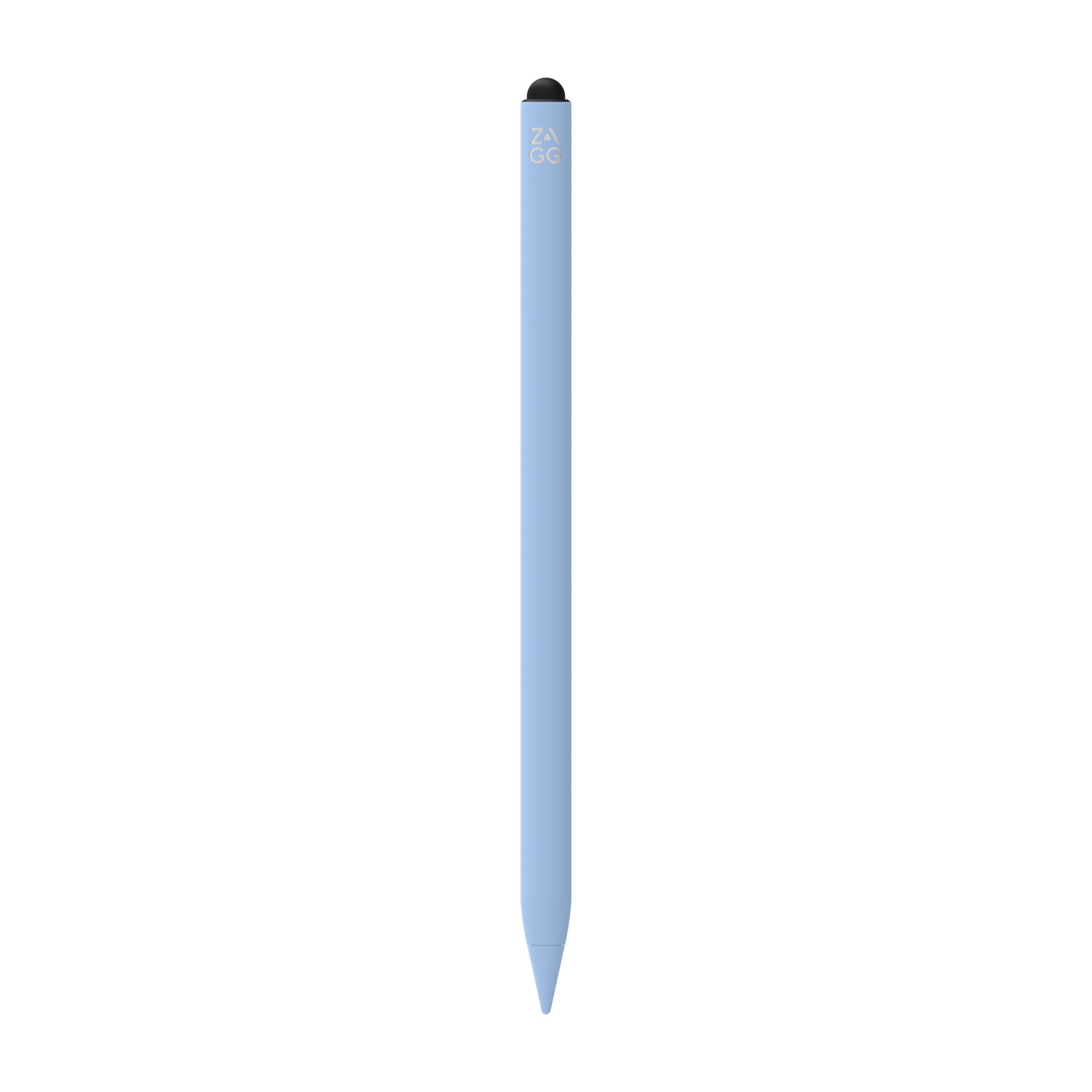 ZAGG Pro Stylus 2 - Blauw - Apple iPad Pro 11 & 12.9 - Tablet Stylus