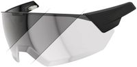 ABUS Hyp-e Photochromic Vervangende Lenzen Transparant