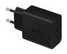 Samsung EP-T4510XBEGWW Chargeur rapide 45W USB-C PD 2.0 Noir