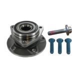SKF Radlagersatz vorne oder hinten VKBA7011