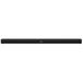 Aiwa Soundbar HE-950BT 2.0 CH, uitgangsvermogen 60 W RMS, kleur: zwart.