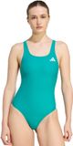 Adidas Performance V-Rug Badpak - Dames - Groen