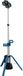 Bosch Professional PRO GLT 18V-5000 Accu staande lamp 5000lm 18V Basic Body - 06019P5000