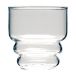 Muurla Verre à eau Steps 25 cl Clear