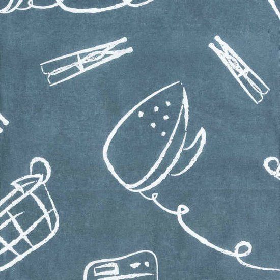 Quid Minerva Strijkplank - 110 x 32 cm - Multicolour