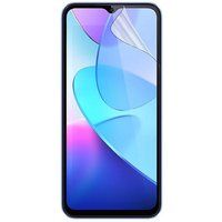 Phonillico® Screenprotector voor Oukitel C31 [Pack 2] Ultradunne, resistente beschermende plastic film